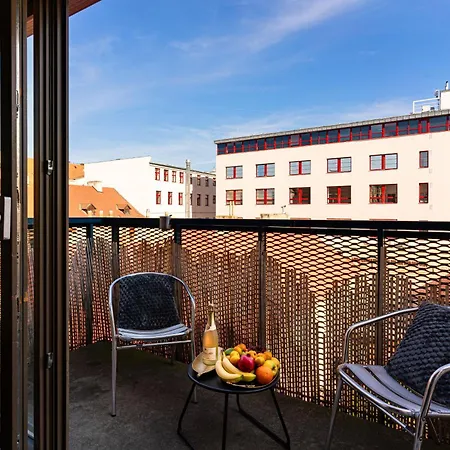 Silver Tiger Penthouse *