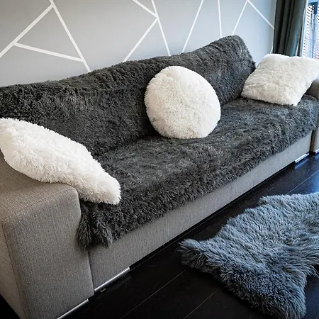 Silver Tiger Penthouse *