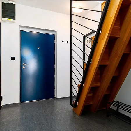 Silver Tiger Penthouse